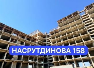 Продажа 1-ком. квартиры, 53 м2, Дагестан, проспект Насрутдинова, 158