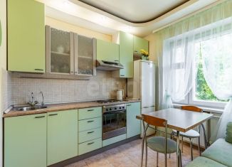 Продам 1-ком. квартиру, 42 м2, Москва, Селезнёвская улица, 4, Тверской район