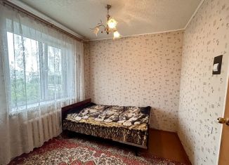 Продается трехкомнатная квартира, 65.4 м2, Оренбург, Брестская улица, 12