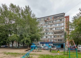 Продам квартиру студию, 17.3 м2, Тюмень, Олимпийская улица, 32, Восточный округ