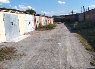 Продажа гаража, 26 м2, Искитим, ряд № 6