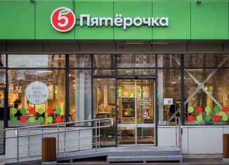 Продается торговая площадь, 418 м2, Тольятти, улица Носова, 19