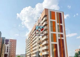 Продам однокомнатную квартиру, 38.2 м2, Саратов