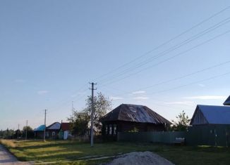 Земельный участок на продажу, 28.5 сот., деревня Пушкино, Пушкинская улица