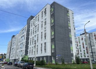 Продам однокомнатную квартиру, 35 м2, Уфа, Солнечногорская улица, 8