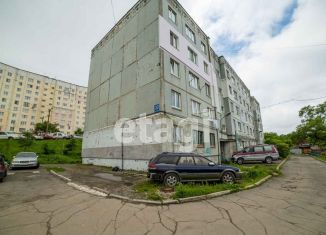 Аренда двухкомнатной квартиры, 33 м2, Владивосток, 2-я Поселковая улица, 32