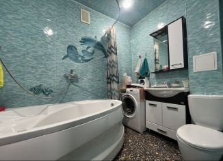 Сдается 2-ком. квартира, 46 м2, Татарстан, улица Маршала Чуйкова, 36