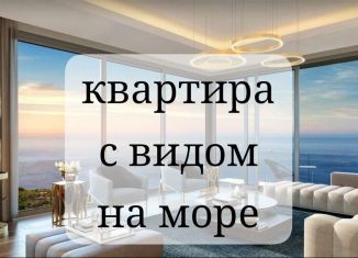 Однокомнатная квартира на продажу, 42 м2, Дагестан, Жемчужная улица, 10