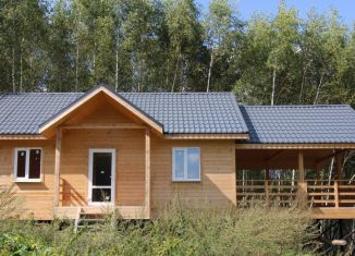 Продается дом, 75 м2, Московская область, деревня Красотино, 59