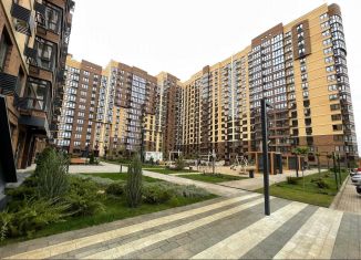 Продажа двухкомнатной квартиры, 59.8 м2, Краснодар, микрорайон Завод Радиоизмерительных Приборов, 2-я Российская улица, 162