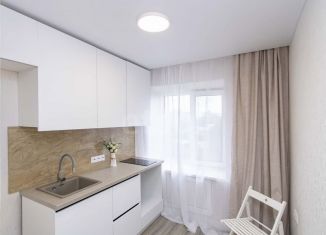 Продам 1-комнатную квартиру, 32.4 м2, Тюменская область, улица 50 лет Октября, 34