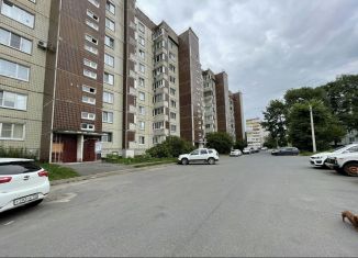 2-ком. квартира на продажу, 58.3 м2, Кириши, Плавницкий бульвар, 2