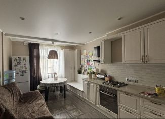 Продажа 1-ком. квартиры, 52.5 м2, деревня Куюки, 3-й квартал, 13