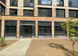 Продажа помещения свободного назначения, 62.2 м2, Санкт-Петербург, Лиговский проспект, 232, Фрунзенский район