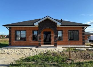 Продажа дома, 110 м2, деревня Ушакова, Весенняя улица, 18