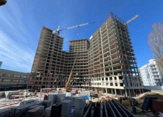 Продажа 2-комнатной квартиры, 67.3 м2, Воронеж, Электросигнальная улица, 9Ак1