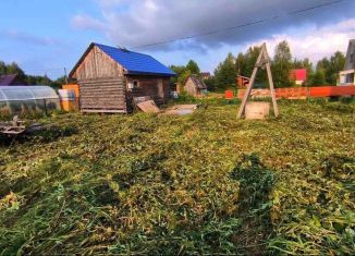 Продается дача, 15 м2, Коми, Центральный проезд