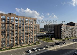 Продажа квартиры студии, 19.6 м2, Майкоп, улица К.А. Васильева, 1к3