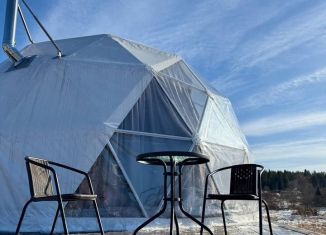 Аренда дома, 31 м2, посёлок Нукутталахти, Центральная улица, 64В