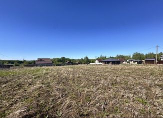 Продаю земельный участок, 8.2 сот., Республика Башкортостан, Луговая улица, 55