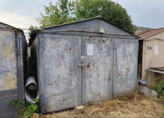 Гараж на продажу, 18 м2, Санкт-Петербург, Гжатская улица, 21А