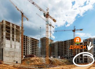 Продаю торговую площадь, 284.15 м2, деревня Столбово, проспект Куприна, 36к2