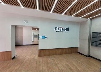 Продаю квартиру студию, 27.9 м2, Сочи, улица Искры, 88к6, ЖК Летний