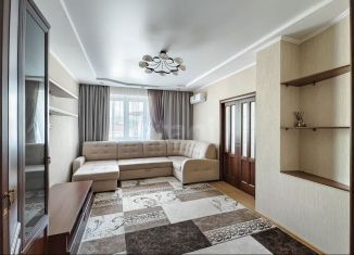 Продаю трехкомнатную квартиру, 98.9 м2, Тюмень, улица Малыгина, 2
