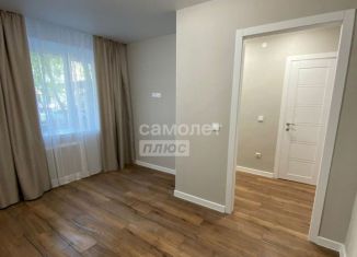 Продаю 1-комнатную квартиру, 20.4 м2, Тюмень, улица Ватутина, 14