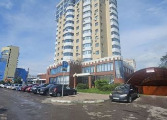 Однокомнатная квартира на продажу, 40 м2, Тамбов, улица Максима Горького, 20