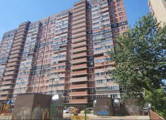 Продается однокомнатная квартира, 41.2 м2, Краснодар, проспект имени писателя Знаменского, 9к3, микрорайон Почтовый