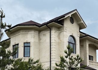 Продажа дома, 422 м2, деревня Алексеевка