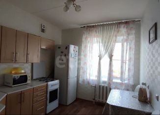 Сдача в аренду 1-комнатной квартиры, 45.5 м2, Воронеж, улица Урывского, 17А, ЖК Уютный