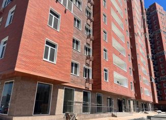 Продается 2-комнатная квартира, 59 м2, Грозный, бульвар Султана Дудаева, 8, 2-й микрорайон