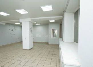 Продаю торговую площадь, 77.7 м2, Прокопьевск, проспект Шахтёров, 6