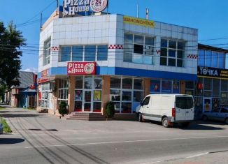 Сдача в аренду помещения свободного назначения, 20 м2, Тула, Октябрьская улица, 182