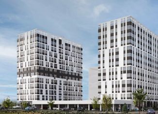 Продам 1-ком. квартиру, 39.6 м2, Крым, село Чистенькое, 6