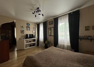 Продажа таунхауса, 237 м2, Набережные Челны, улица Каюма Насыри, 2А/1