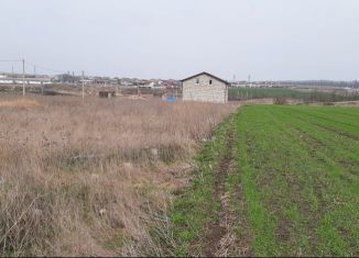 Продажа земельного участка, 4.7 сот., поселок Темерницкий, Ереванская улица