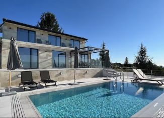 Продам дом, 240 м2, Сочи, микрорайон Приморье, Благодатная улица