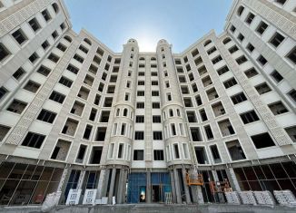 2-комнатная квартира на продажу, 65 м2, Грозный, улица Хамзата У. Орзамиева, 2