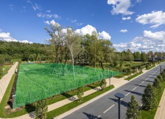 Продажа участка, 22.3 сот., деревня Тимошкино, КП Кристал Истра, 2.33