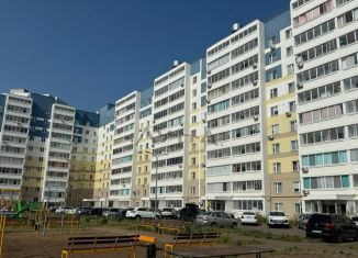 2-ком. квартира на продажу, 57.3 м2, Татарстан, проспект Фоменко, 52