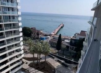 Продаю двухкомнатную квартиру, 44.1 м2, Сочи, улица Просвещения, 32, микрорайон Центральный