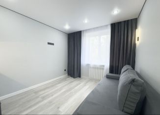 Квартира на продажу студия, 17 м2, Казань, улица Короленко, 52А