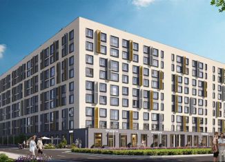 Продаю однокомнатную квартиру, 32 м2, Крым