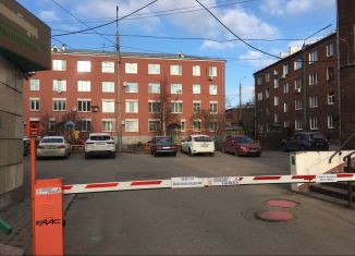 Продажа комнаты, 35 м2, Тула, улица Луначарского, 17к4