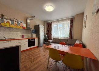 Продажа двухкомнатной квартиры, 66.8 м2, Челябинск, проспект Героя России Е.Н. Родионова, 13, ЖК Ньютон