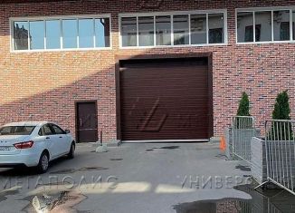Сдам склад, 500 м2, Москва, Комсомольская площадь, 4Ас1, ЦАО