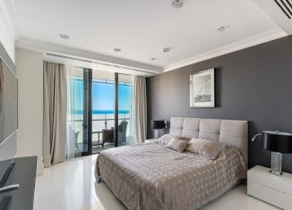 1-комнатная квартира на продажу, 50 м2, Сочи, улица Орджоникидзе, 17, микрорайон Центральный